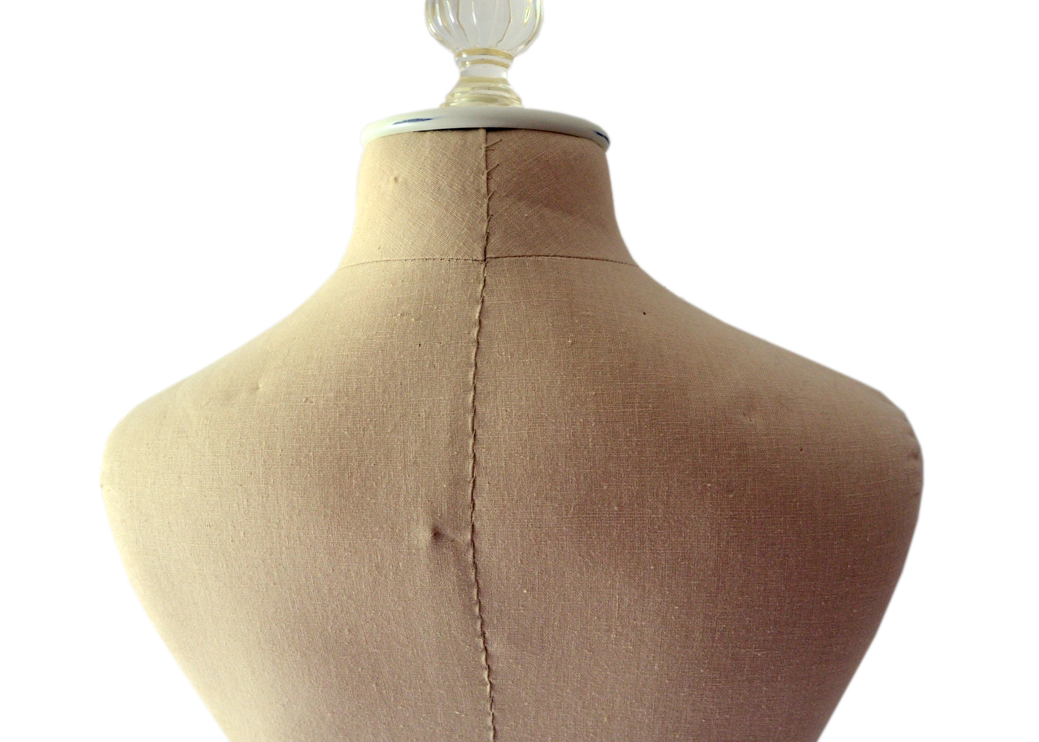 Pottery Barn Dress Form EBTH